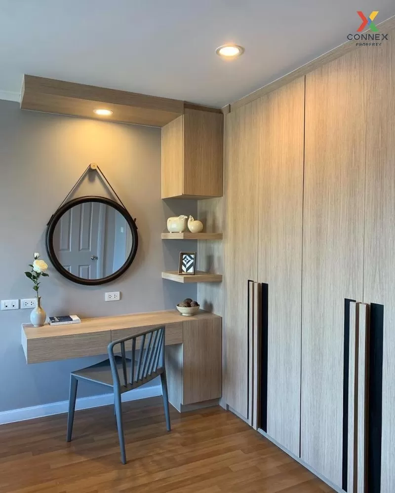 เช่าคอนโด  ลุมพินี พาร์ค ริเวอร์ไซด์ - พระราม 3 บางโพงพาง เขต ยาน 4