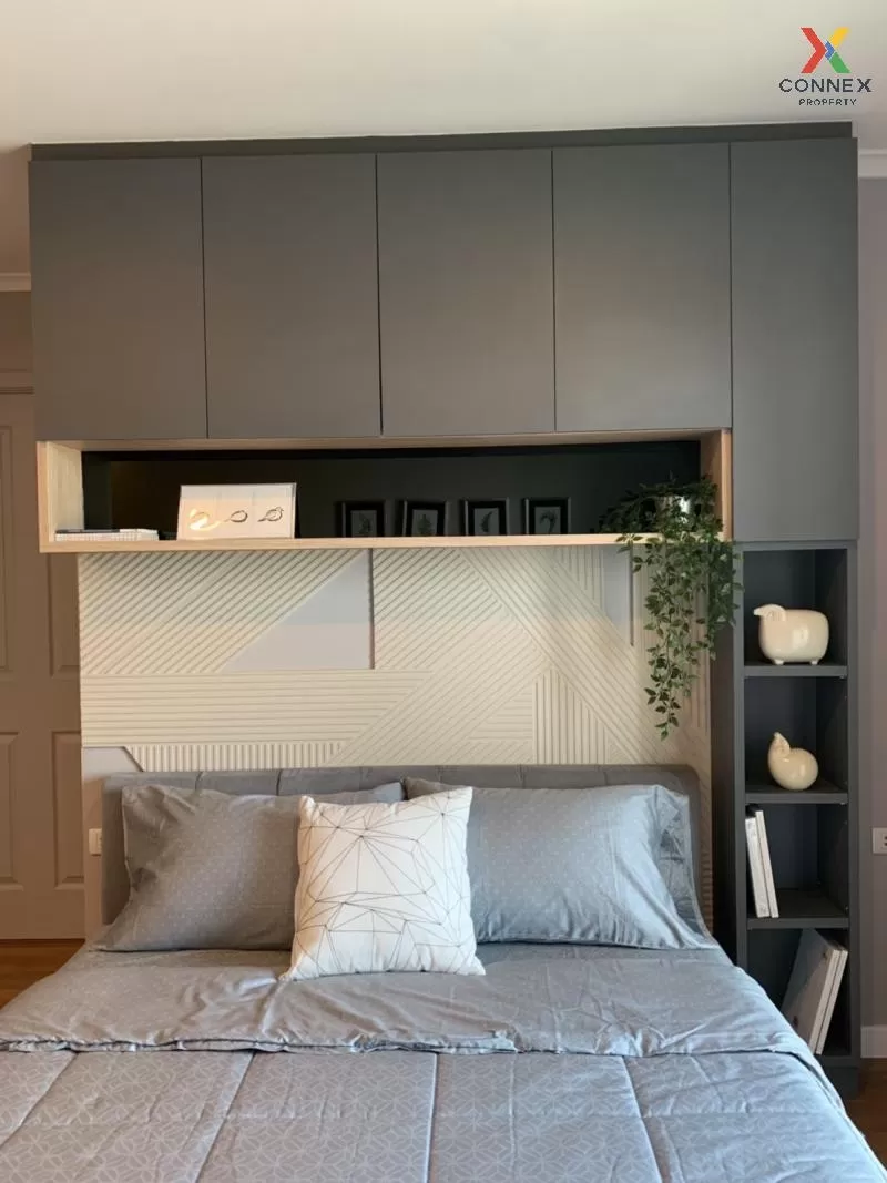 เช่าคอนโด  ลุมพินี พาร์ค ริเวอร์ไซด์ - พระราม 3 บางโพงพาง เขต ยาน