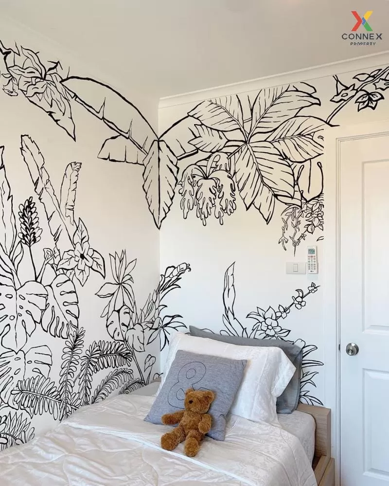 เช่าคอนโด  ลุมพินี พาร์ค ริเวอร์ไซด์ - พระราม 3 บางโพงพาง เขต ยาน