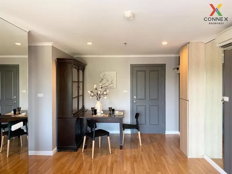 เช่าคอนโด  ลุมพินี พาร์ค ริเวอร์ไซด์ - พระราม 3 บางโพงพาง เขต ยาน