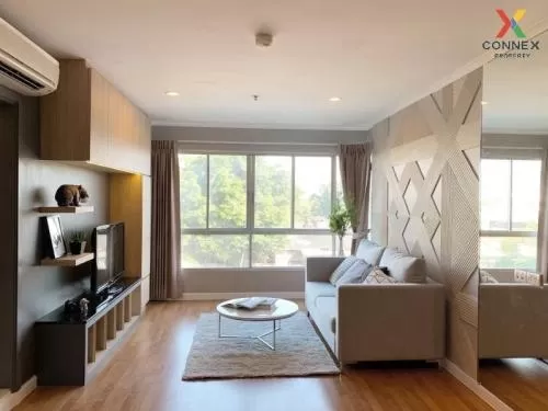 เช่าคอนโด  ลุมพินี พาร์ค ริเวอร์ไซด์ - พระราม 3 บางโพงพาง เขต ยานนาวา กรุงเทพ CX-28353