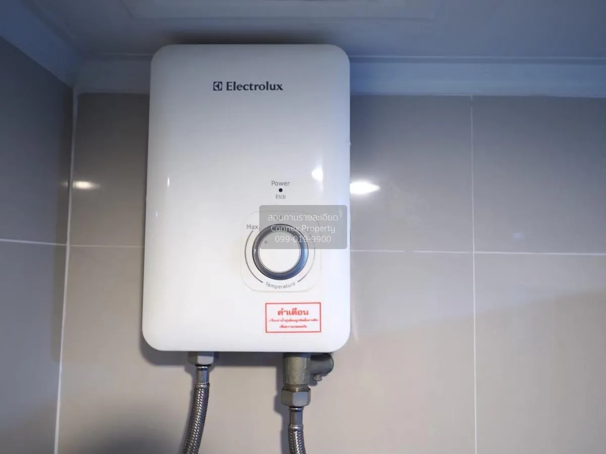 เช่าคอนโด  ลุมพินี พาร์ค ริเวอร์ไซด์ - พระราม 3 บางโพงพาง เขต ยาน