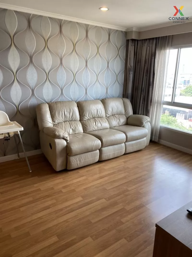 เช่าคอนโด  ลุมพินี พาร์ค ริเวอร์ไซด์ - พระราม 3 บางโพงพาง เขต ยาน 3