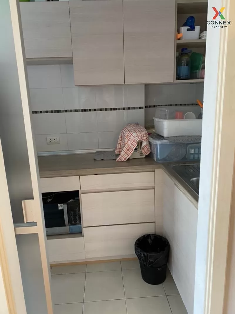 เช่าคอนโด  ลุมพินี พาร์ค ริเวอร์ไซด์ - พระราม 3 บางโพงพาง เขต ยาน