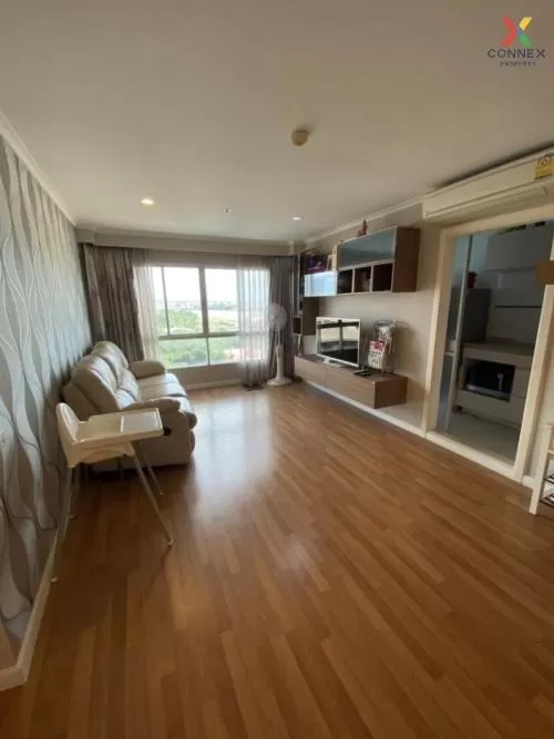 FOR RENT condo , Lumpini Park Riverside Rama 3 , Bang Phong Phang , Yannawa , Bangkok , CX-28359