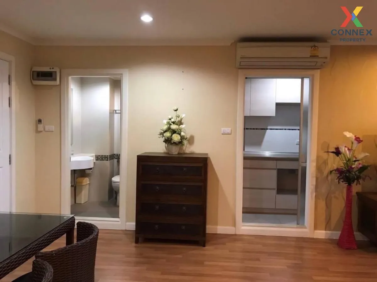 ขายคอนโด  ลุมพินี พาร์ค ริเวอร์ไซด์ - พระราม 3 บางโพงพาง เขต ยานน 3