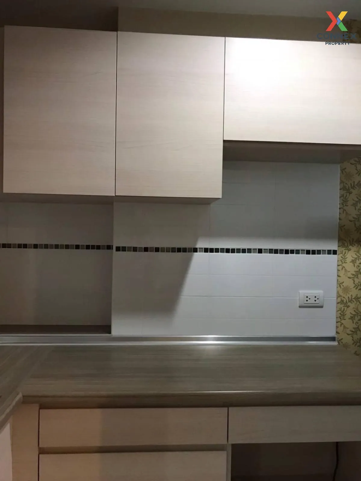 ขายคอนโด  ลุมพินี พาร์ค ริเวอร์ไซด์ - พระราม 3 บางโพงพาง เขต ยานน 4