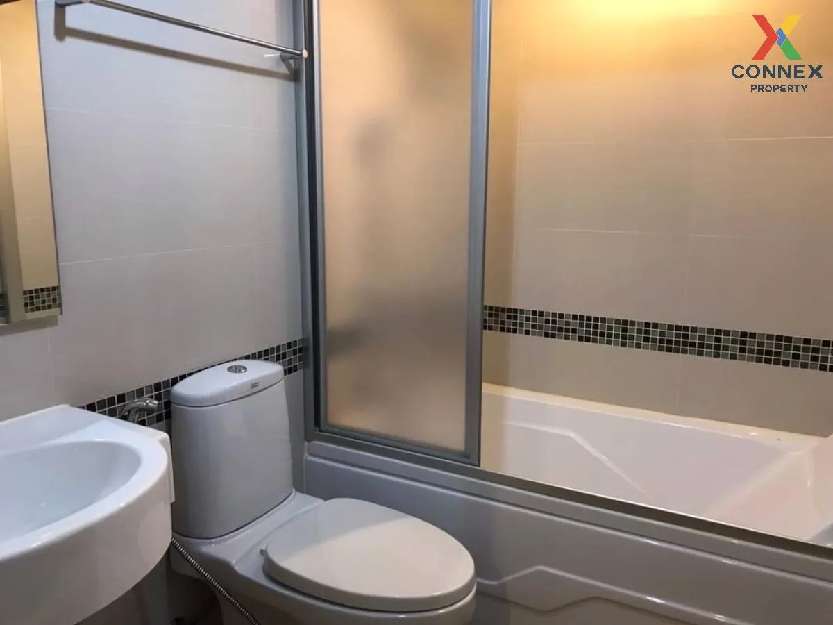 ขายคอนโด  ลุมพินี พาร์ค ริเวอร์ไซด์ - พระราม 3 บางโพงพาง เขต ยานน