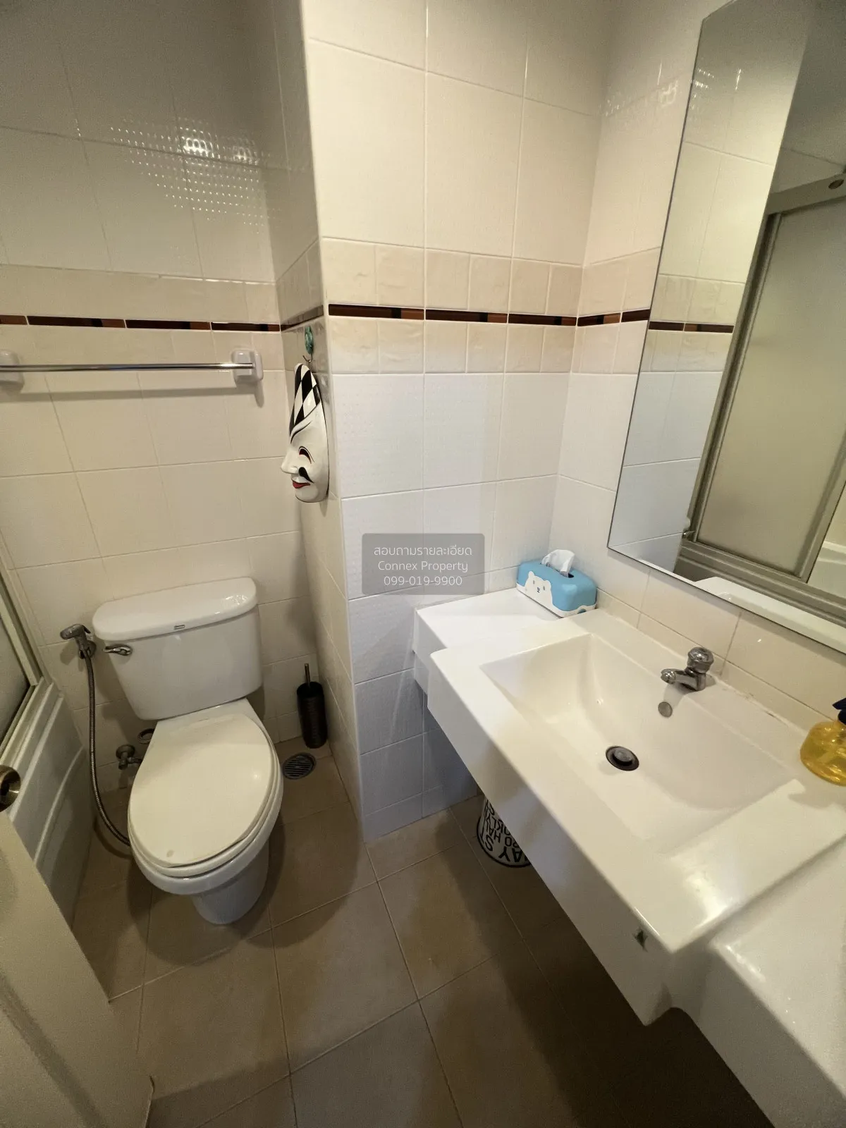 FOR RENT condo , Lumpini Place Ratchada - Thapra , BTS-Talat Phlu