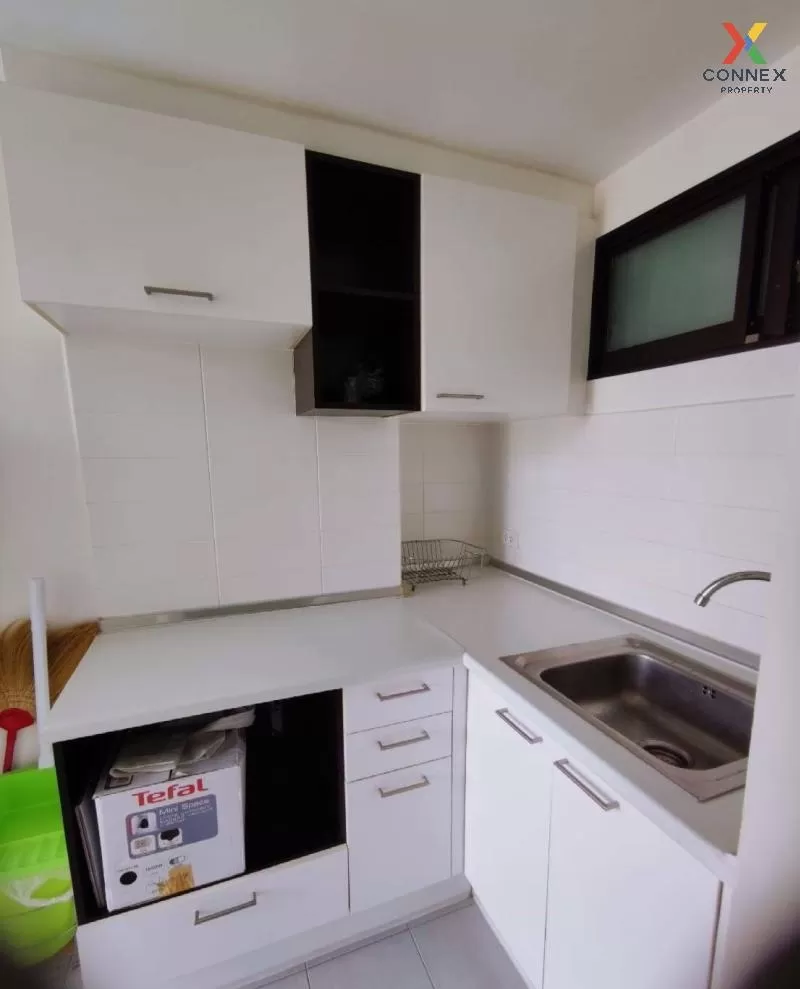 เช่าคอนโด  ลุมพินี เพลส รัชดา - ท่าพระ BTS-ตลาดพลู บุคคโล เขต ธนบ 3