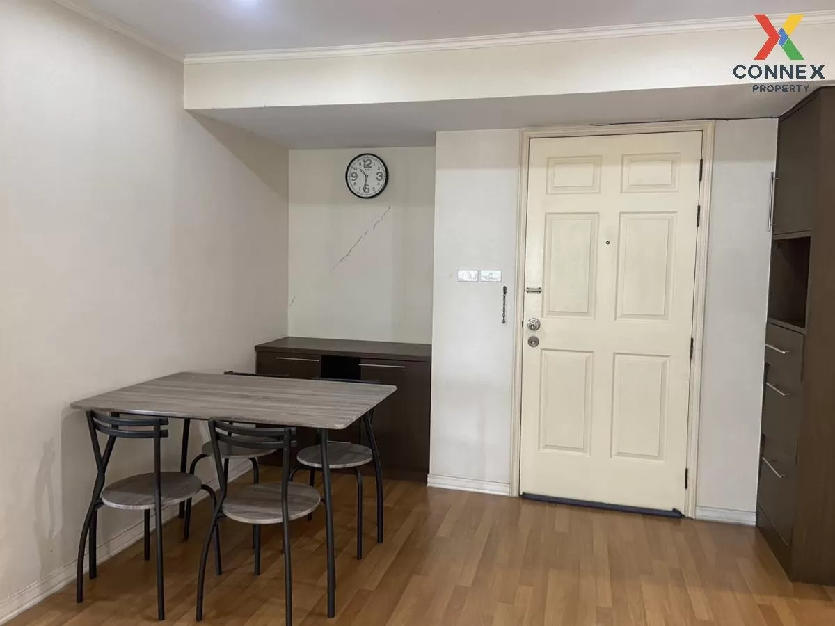 เช่าคอนโด  ลุมพินี เพลส รัชดา - ท่าพระ BTS-ตลาดพลู บุคคโล เขต ธนบ เช่าคอนโด  ลุมพินี เพลส รัชดา - ท่าพระ BTS-ตลาดพลู บุคคโล เขต ธนบ 4