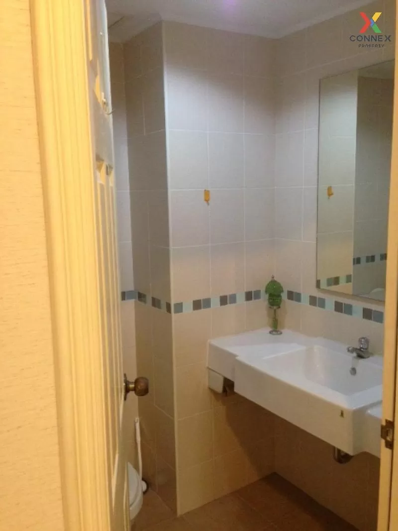 FOR RENT condo , Lumpini Place Ratchada - Thapra , BTS-Talat Phlu