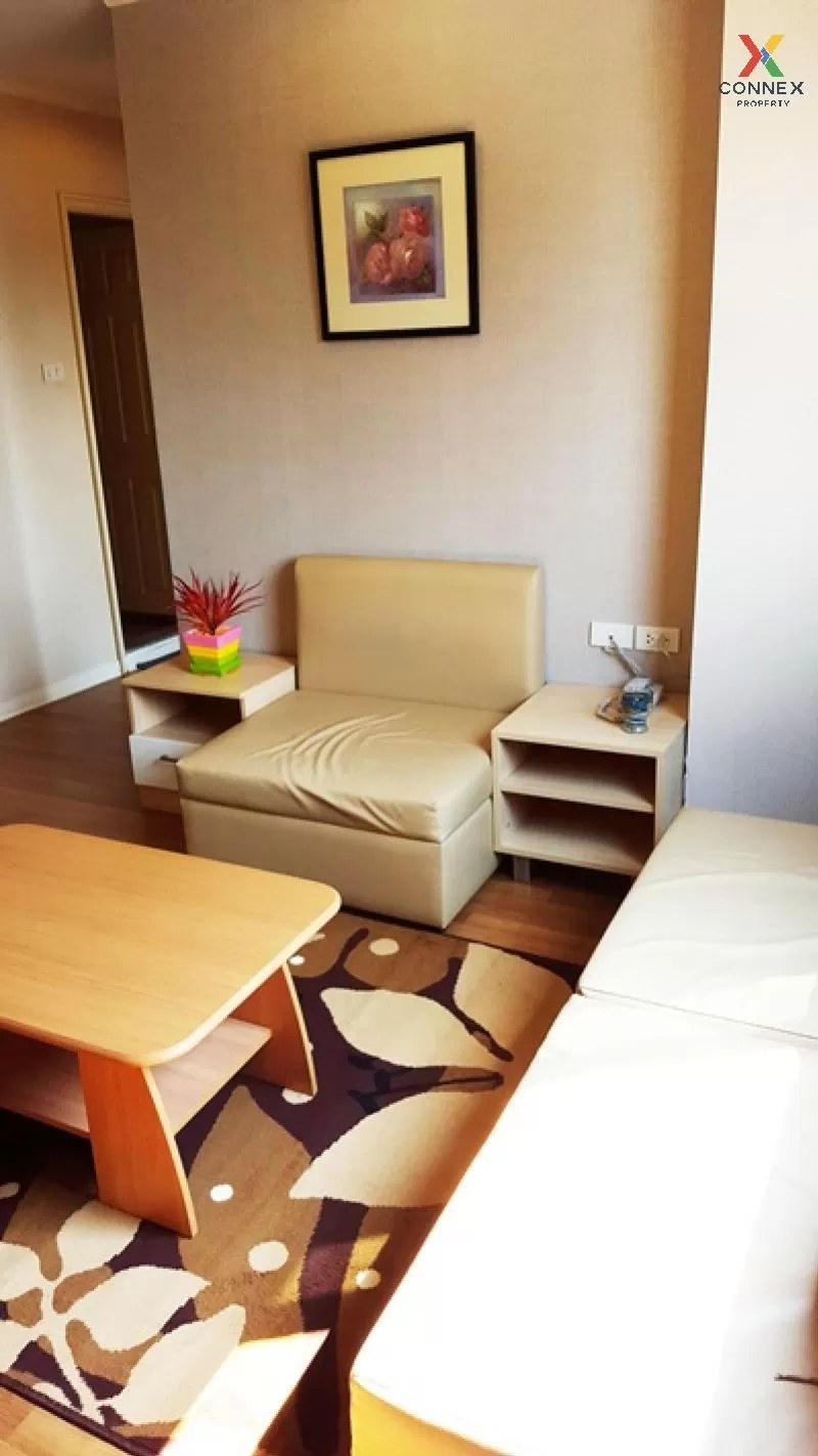 FOR RENT condo , Lumpini Place Ratchada - Thapra , BTS-Talat Phlu 3