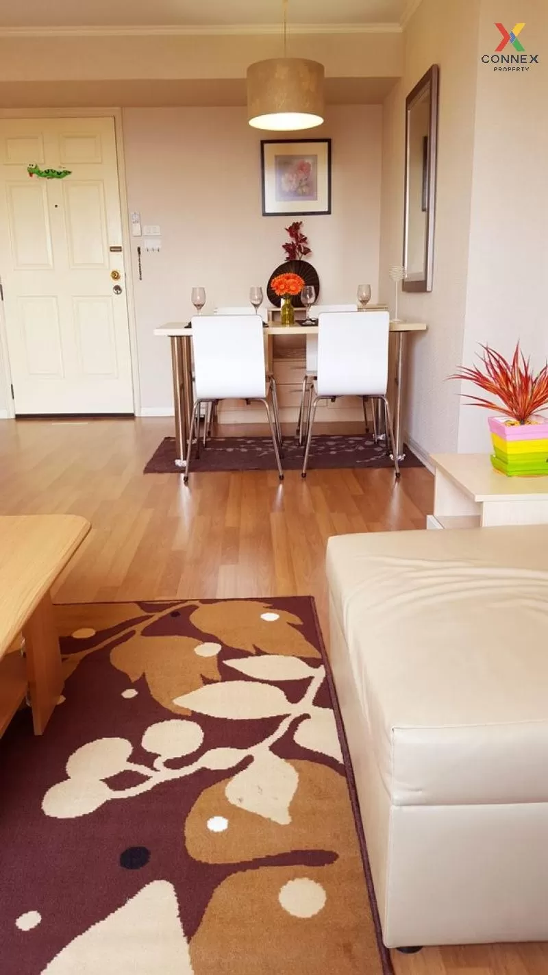 FOR RENT condo , Lumpini Place Ratchada - Thapra , BTS-Talat Phlu 4