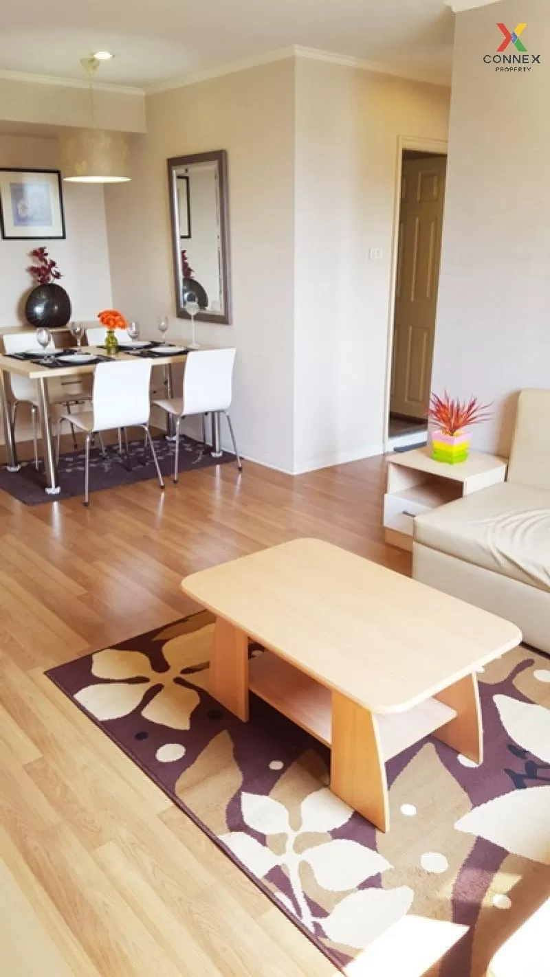 FOR RENT condo , Lumpini Place Ratchada - Thapra , BTS-Talat Phlu