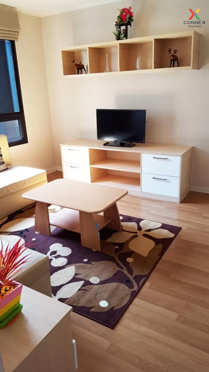 FOR RENT condo , Lumpini Place Ratchada - Thapra , BTS-Talat Phlu