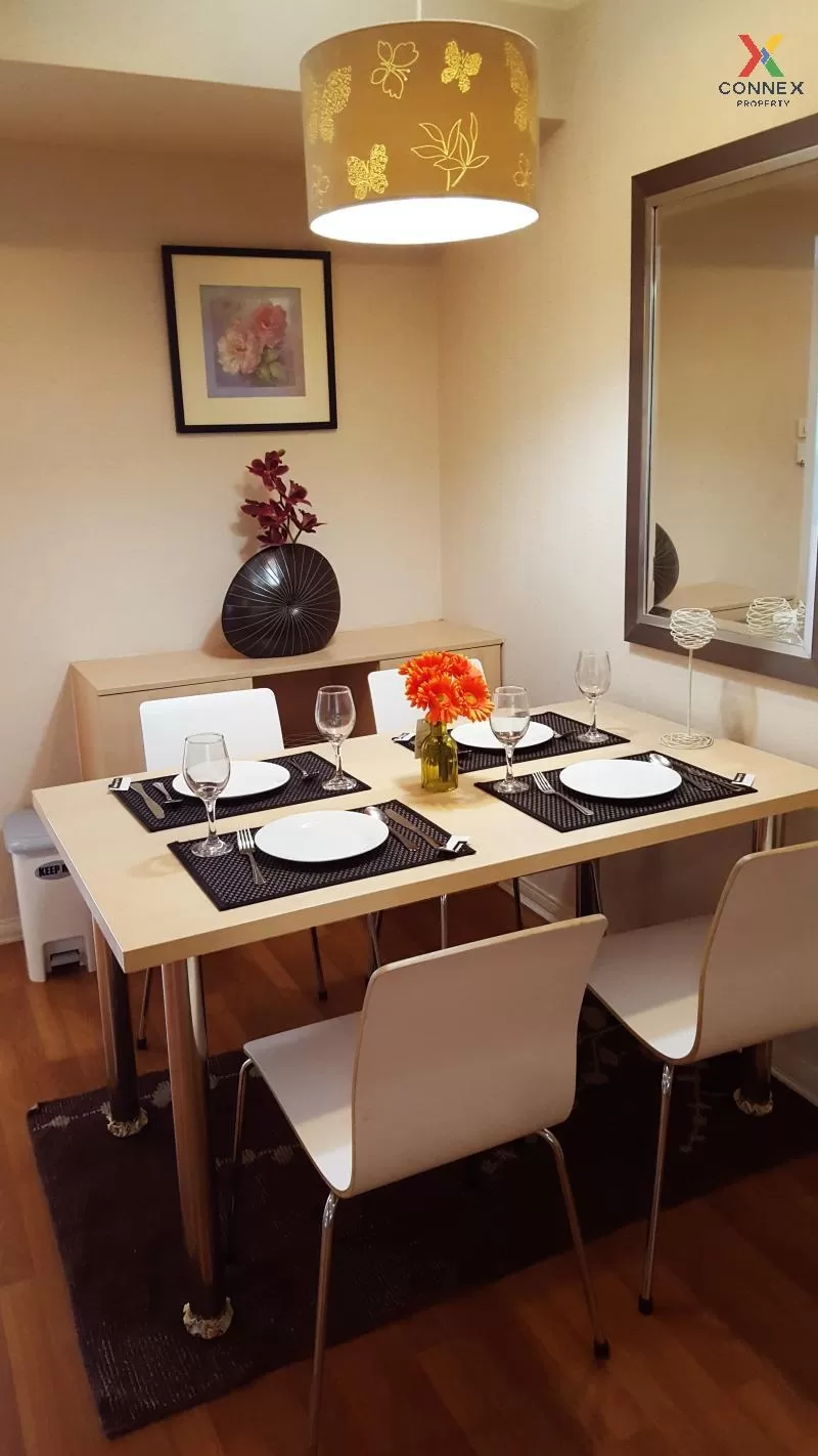 FOR RENT condo , Lumpini Place Ratchada - Thapra , BTS-Talat Phlu