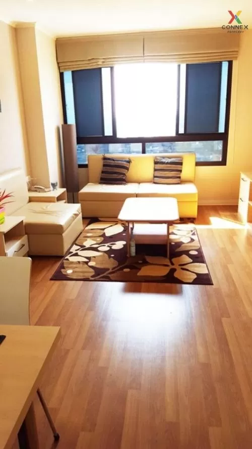 เช่าคอนโด  ลุมพินี เพลส รัชดา - ท่าพระ BTS-ตลาดพลู บุคคโล เขต ธนบุรี กรุงเทพ CX-28389