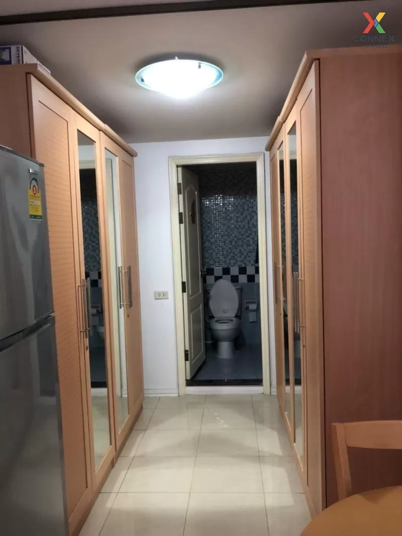 เช่าคอนโด  ลุมพินี เพลส สวนพลู - สาทร BTS-ศาลาแดง ทุ่งมหาเมฆ เขต 