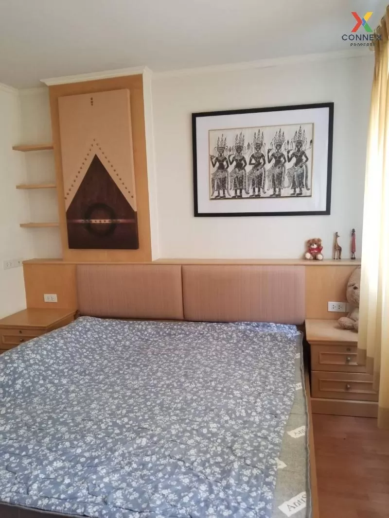 เช่าคอนโด  ลุมพินี เพลส สวนพลู - สาทร BTS-ศาลาแดง ทุ่งมหาเมฆ เขต 