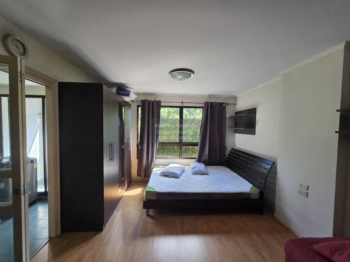 FOR RENT condo , Lumpini Place Suanplu - Sathorn , BTS-Sala Daeng 1