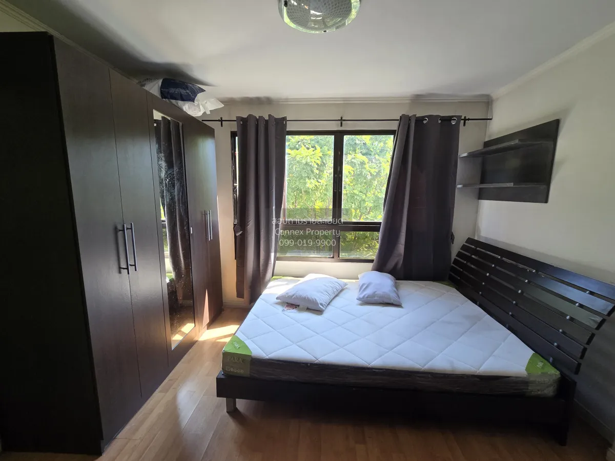 FOR RENT condo , Lumpini Place Suanplu - Sathorn , BTS-Sala Daeng 2