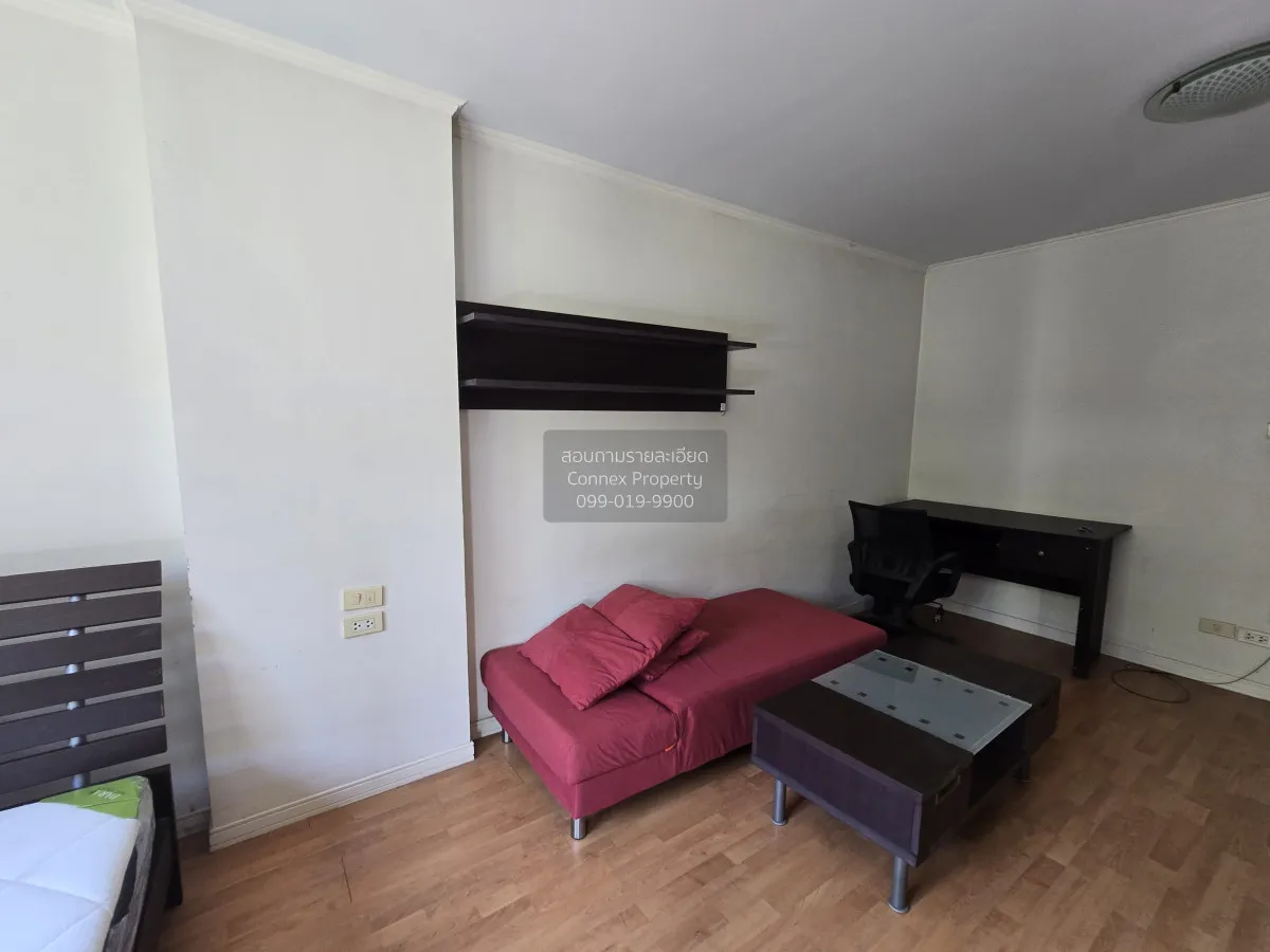 FOR RENT condo , Lumpini Place Suanplu - Sathorn , BTS-Sala Daeng 3