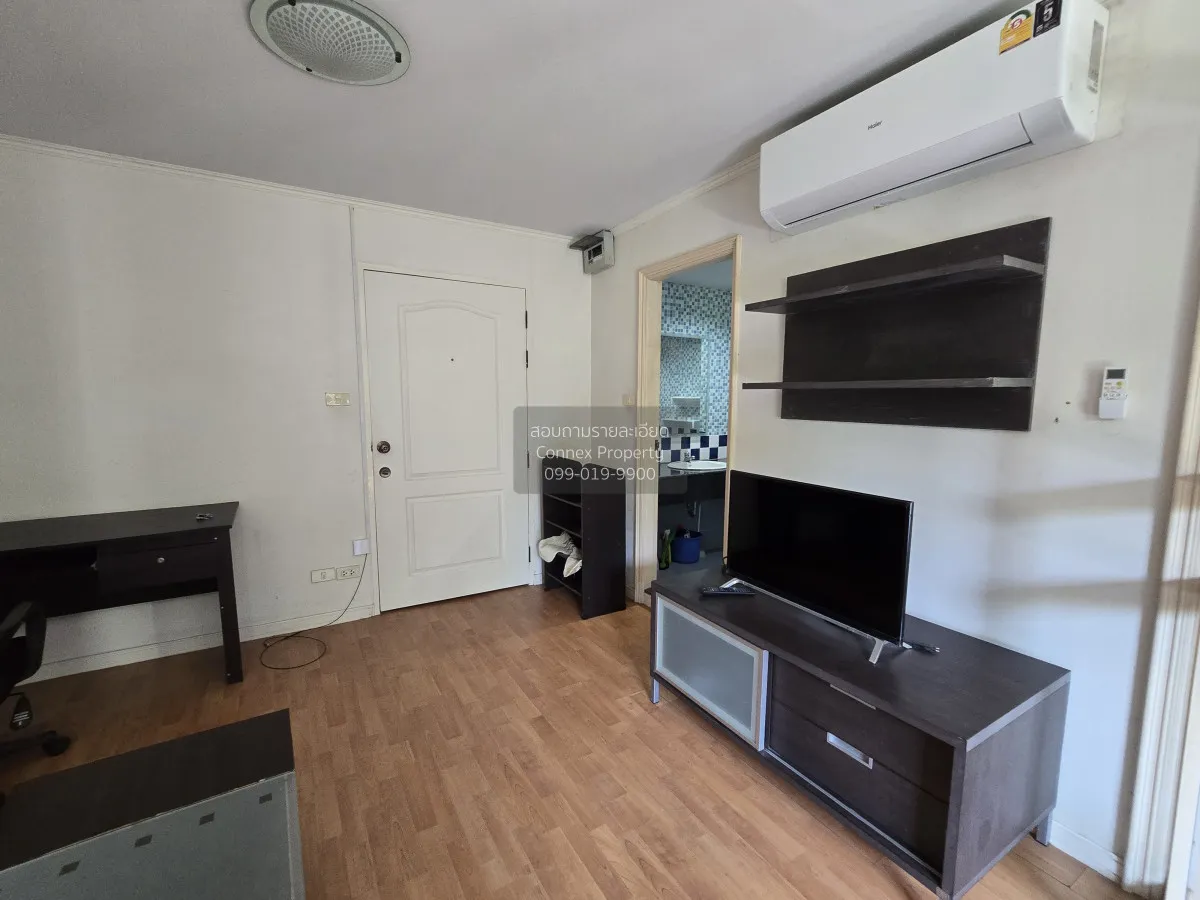 FOR RENT condo , Lumpini Place Suanplu - Sathorn , BTS-Sala Daeng 4