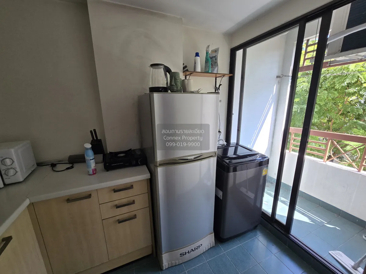 FOR RENT condo , Lumpini Place Suanplu - Sathorn , BTS-Sala Daeng