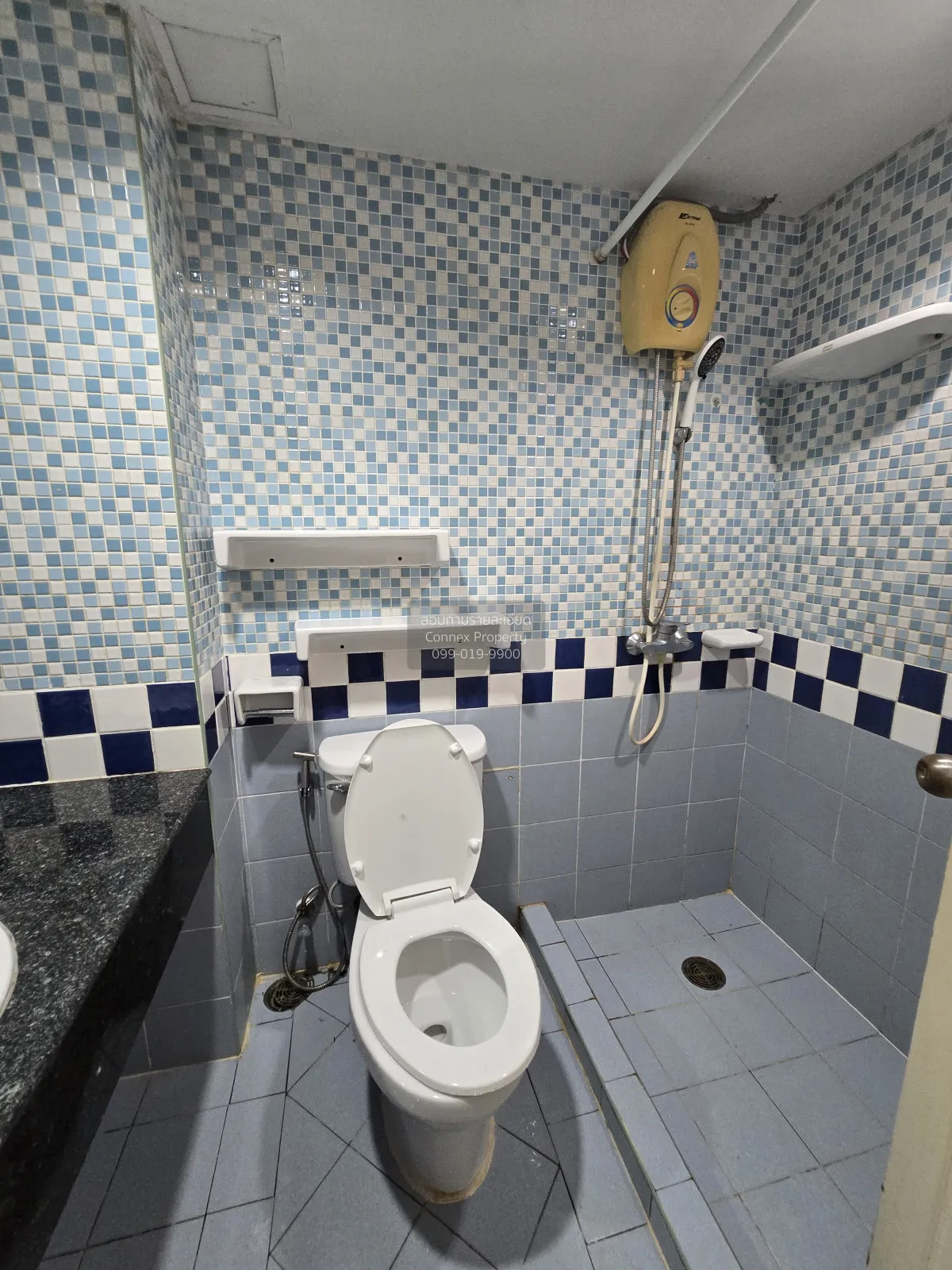 FOR RENT condo , Lumpini Place Suanplu - Sathorn , BTS-Sala Daeng