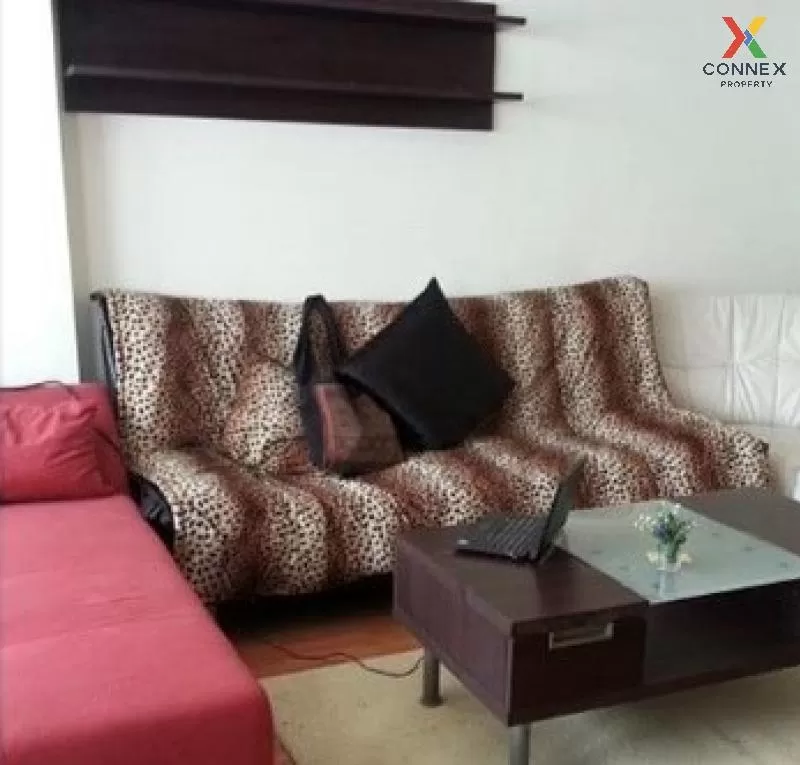 FOR RENT condo , Lumpini Place Suanplu - Sathorn , BTS-Sala Daeng 1