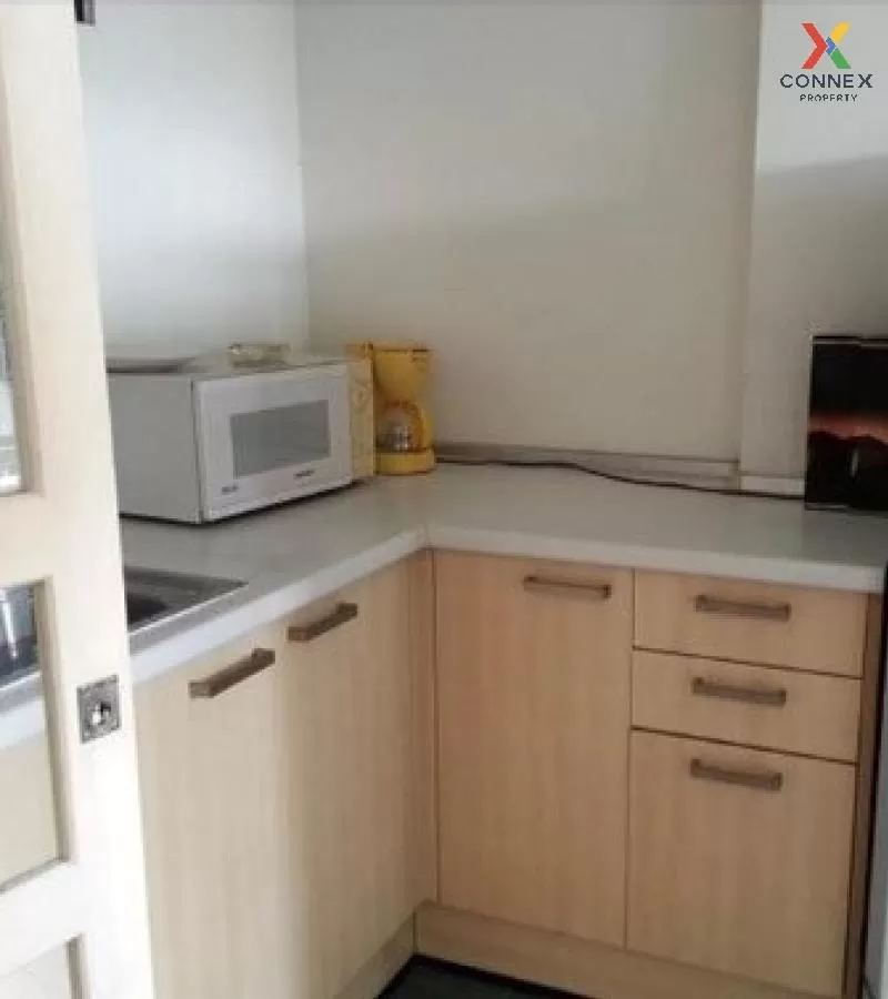 FOR RENT condo , Lumpini Place Suanplu - Sathorn , BTS-Sala Daeng 3