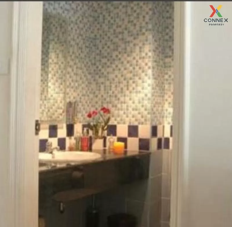 FOR RENT condo , Lumpini Place Suanplu - Sathorn , BTS-Sala Daeng