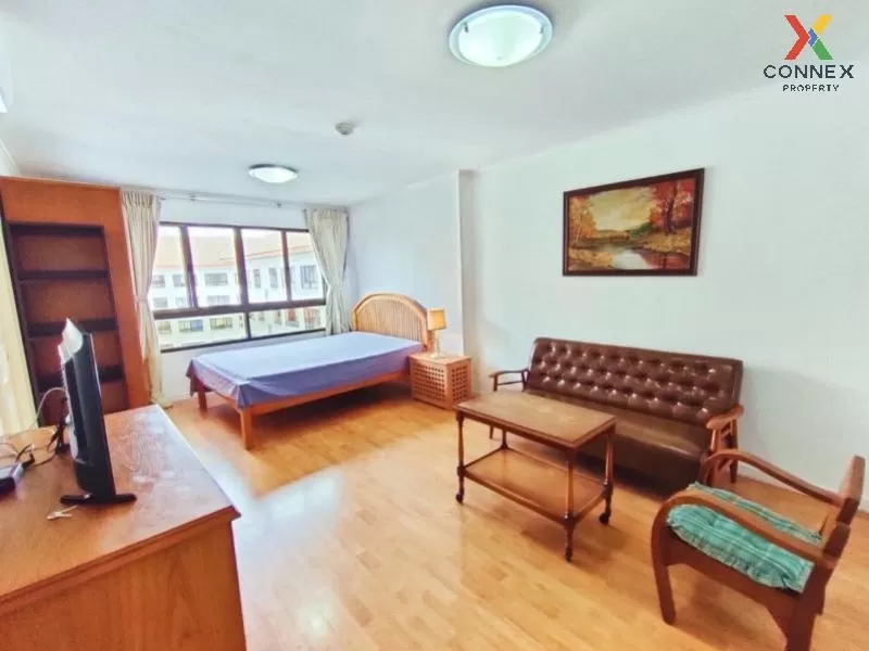 FOR RENT condo , Lumpini Place Suanplu - Sathorn , BTS-Sala Daeng 1