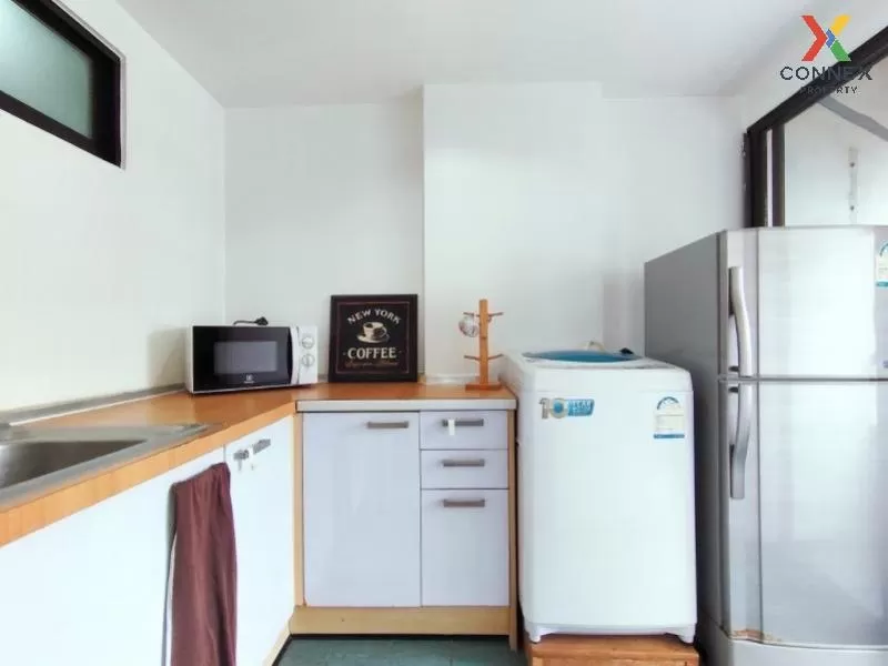 FOR RENT condo , Lumpini Place Suanplu - Sathorn , BTS-Sala Daeng 4