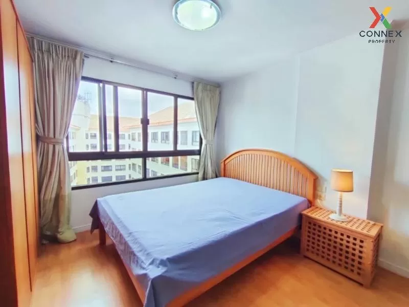 FOR RENT condo , Lumpini Place Suanplu - Sathorn , BTS-Sala Daeng