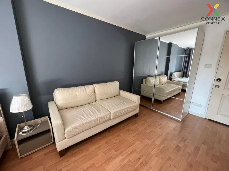 FOR RENT condo , Lumpini Place Suanplu - Sathorn , BTS-Sala Daeng 2