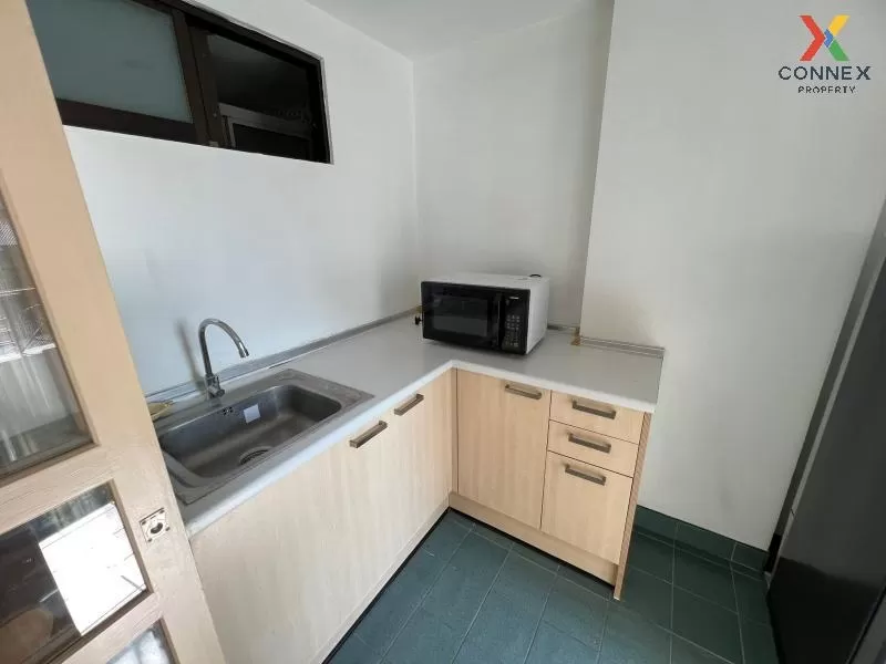 FOR RENT condo , Lumpini Place Suanplu - Sathorn , BTS-Sala Daeng 3