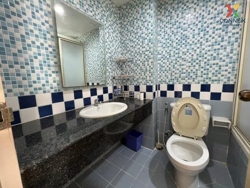 FOR RENT condo , Lumpini Place Suanplu - Sathorn , BTS-Sala Daeng