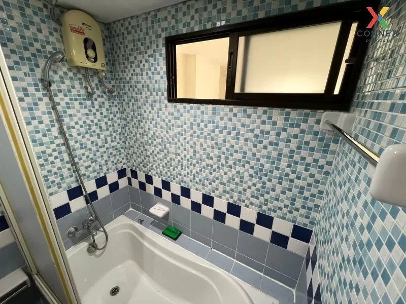 FOR RENT condo , Lumpini Place Suanplu - Sathorn , BTS-Sala Daeng