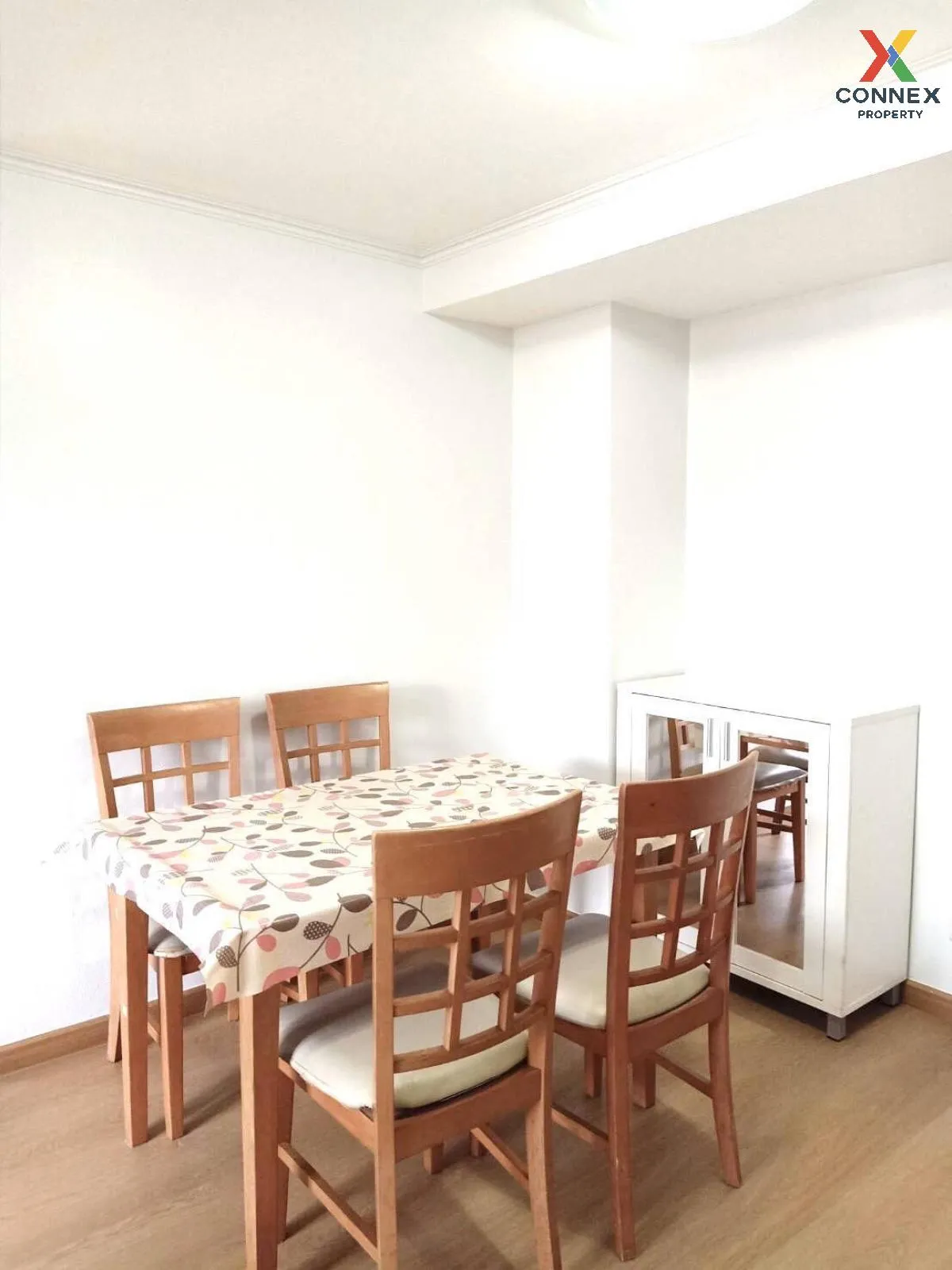 เช่าคอนโด  ลุมพินี เพลส สวนพลู - สาทร BTS-ศาลาแดง ทุ่งมหาเมฆ เขต  4