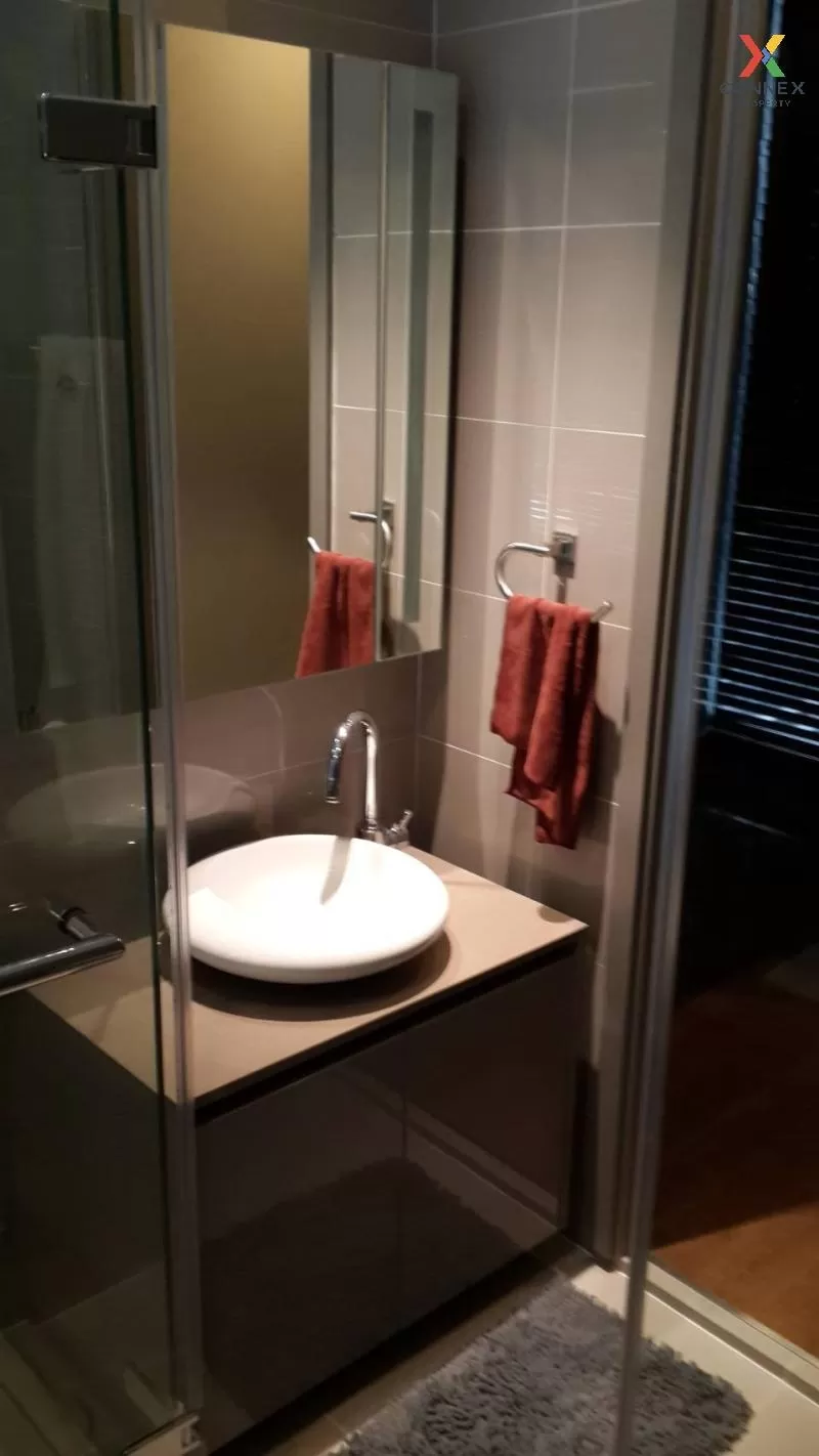 เช่าคอนโด  เอ็ม สีลม วิวสวย ชั้นสูง BTS-ช่องนนทรี สุริยวงศ์ เขต บ