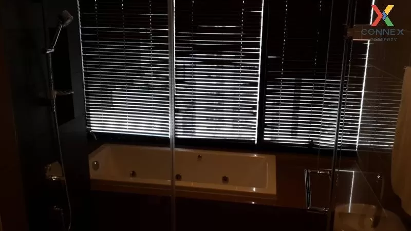 เช่าคอนโด  เอ็ม สีลม วิวสวย ชั้นสูง BTS-ช่องนนทรี สุริยวงศ์ เขต บ