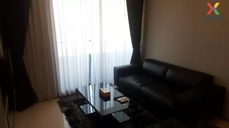 เช่าคอนโด  เอ็ม สีลม วิวสวย ชั้นสูง BTS-ช่องนนทรี สุริยวงศ์ เขต บ 2