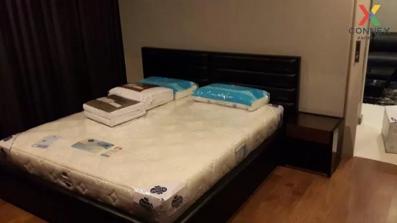 เช่าคอนโด  เอ็ม สีลม วิวสวย ชั้นสูง BTS-ช่องนนทรี สุริยวงศ์ เขต บ