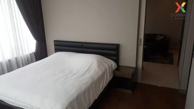 เช่าคอนโด  เอ็ม สีลม วิวสวย ชั้นสูง BTS-ช่องนนทรี สุริยวงศ์ เขต บ