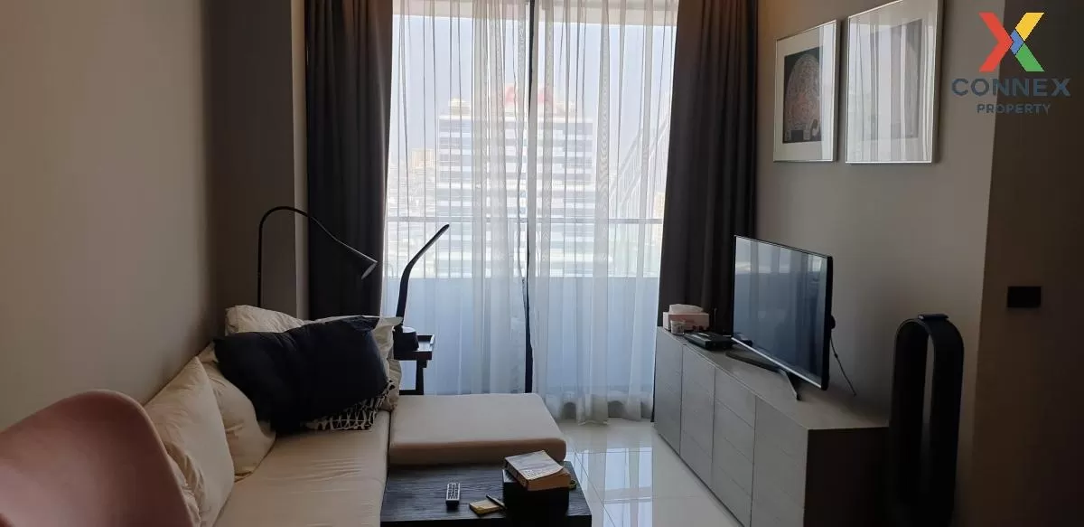 เช่าคอนโด  เอ็ม สีลม BTS-ช่องนนทรี สุริยวงศ์ เขต บางรัก กรุงเทพ C 1