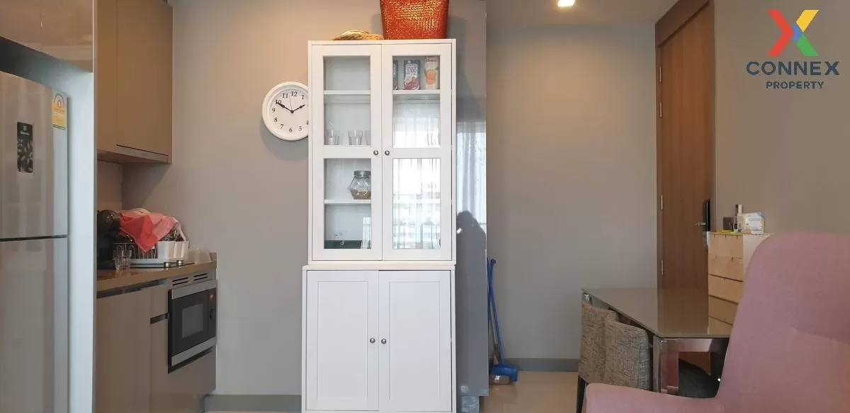 เช่าคอนโด  เอ็ม สีลม BTS-ช่องนนทรี สุริยวงศ์ เขต บางรัก กรุงเทพ C 2