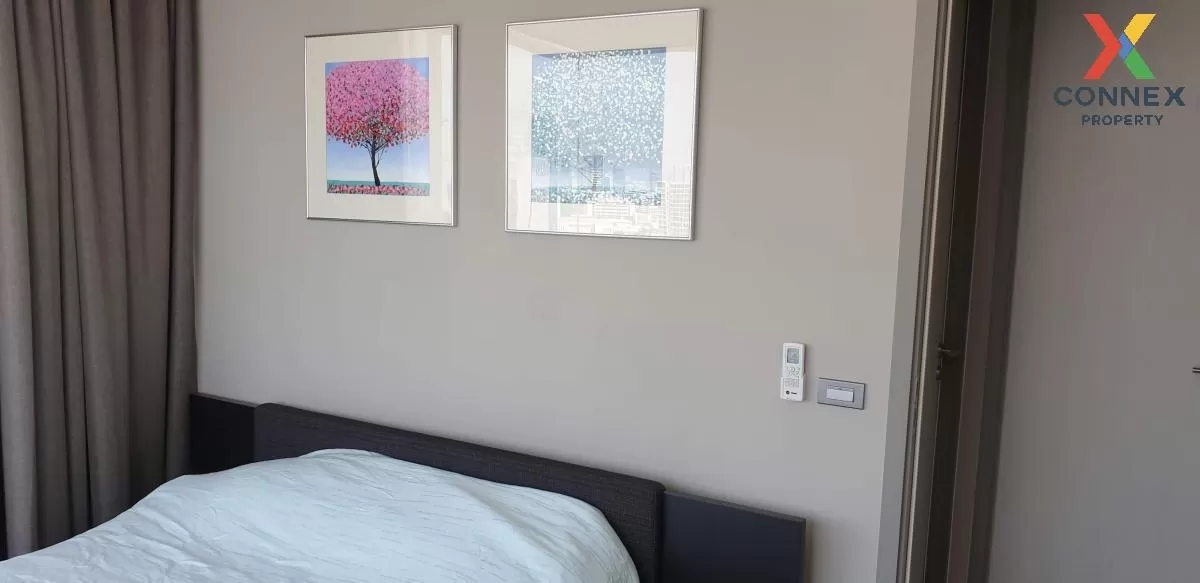 เช่าคอนโด  เอ็ม สีลม BTS-ช่องนนทรี สุริยวงศ์ เขต บางรัก กรุงเทพ C 3