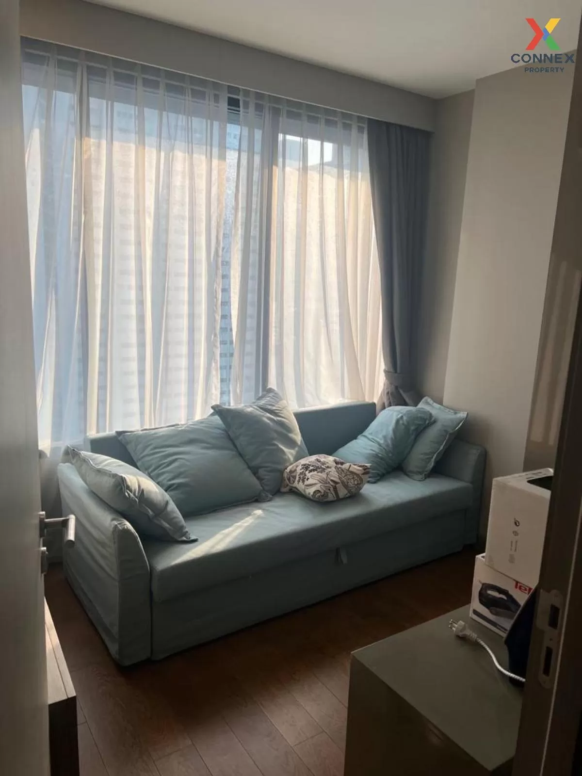 เช่าคอนโด  เอ็ม สีลม BTS-ช่องนนทรี สุริยวงศ์ เขต บางรัก กรุงเทพ C